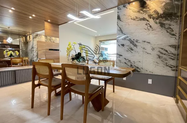 Apartamento para venda, 4 quartos,  Mata Da Praia, Vitória