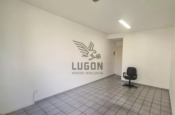 Sala comercial à venda na Praia do Canto | 48 m² e 2 vagas