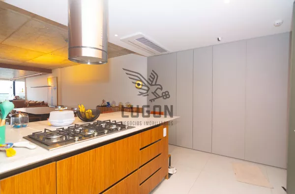 Cozinha americana