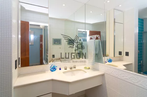 WC Suíte 01