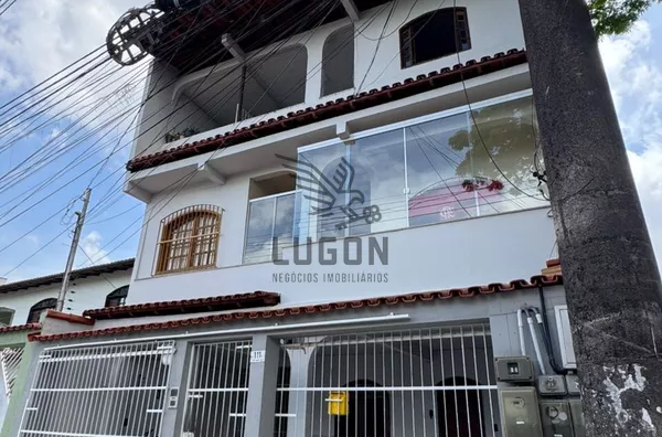 Casa à venda em Jabour, Vitória | 6 unidades em 800 m²