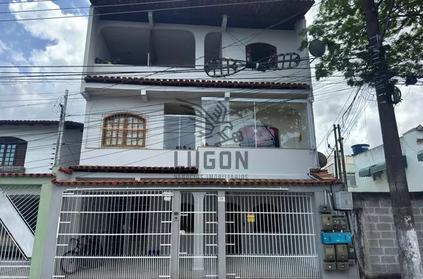 Casa à venda em Jabour, Vitória | 6 unidades em 800 m²