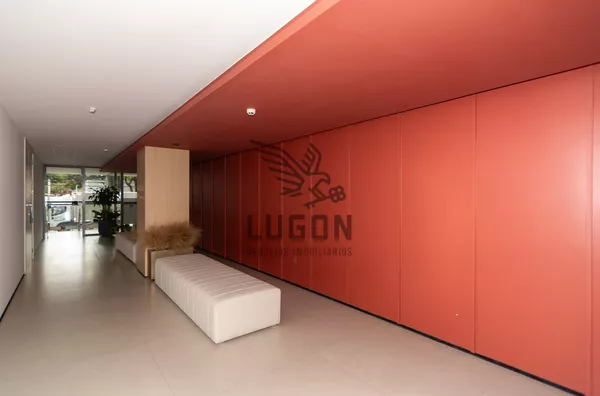 Apartamento mobiliado para alugar no Barro Vermelho | 1 suíte e 1 vaga - Foto 33