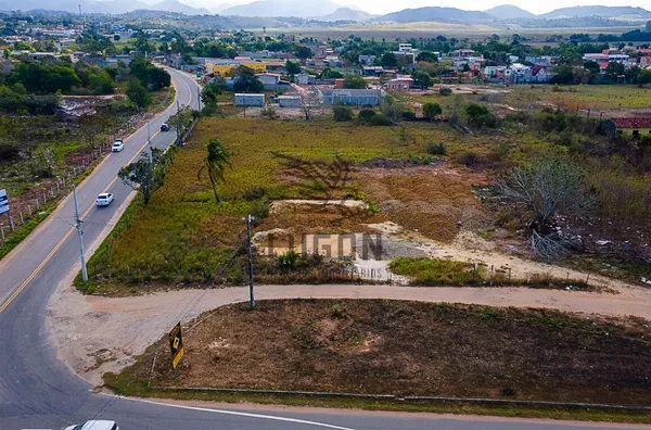 Terreno para venda, Rodovia ES-060 com ES-477, em Guarapari