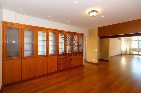 Apartamento 4 quartos na Praia do Canto | 358 m² e 3 suítes