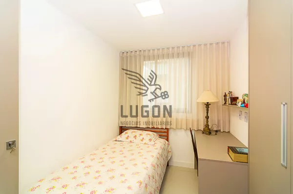Quarto solteiro