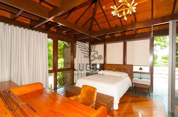 Casa 4 suítes em Fradinhos, Vitória | 1.863 m² de terreno - Foto 35