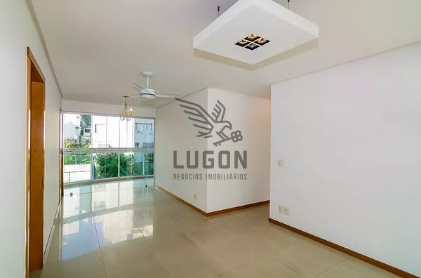 Apartamento 2 suítes no Barro Vermelho | Lazer completo
