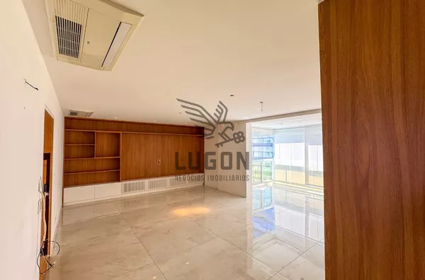 Apartamento 3 suítes na Praia do Canto | 3 vagas