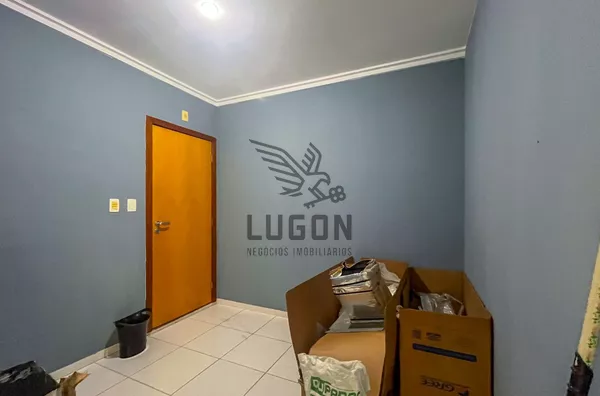 Sala comercial na Enseada do Suá | 35 m²