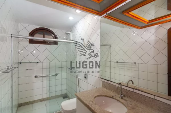 Casa com 4 quartos para alugar em Santa Luíza, Vitória | 2 vagas - Foto 19