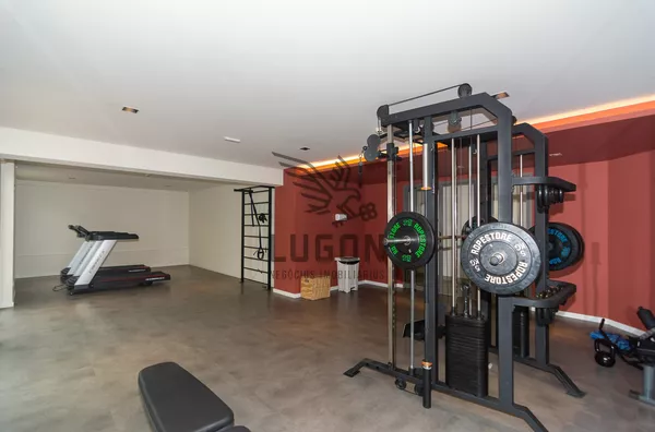 Apartamento mobiliado para alugar no Barro Vermelho | 1 suíte e 1 vaga - Foto 25