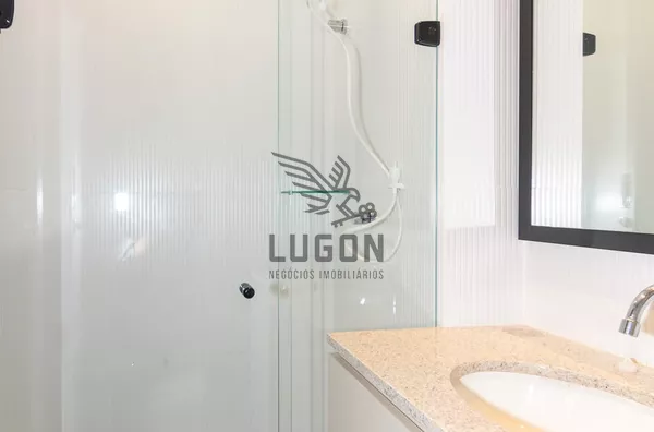 Apartamento mobiliado para alugar no Barro Vermelho | 1 suíte e 1 vaga - Foto 6