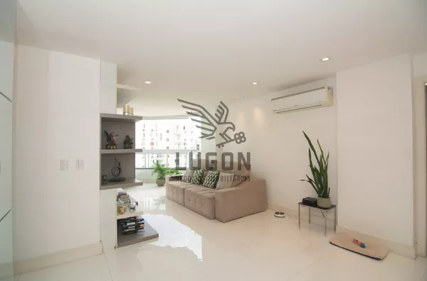 Apartamento à venda em Jardim Camburi, Vitória | 3 quartos e 2 vagas