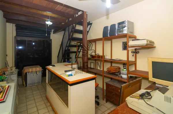 Sala Comercial para Aluguel na Mata da Praia | Acesso Biométrico - Foto 9
