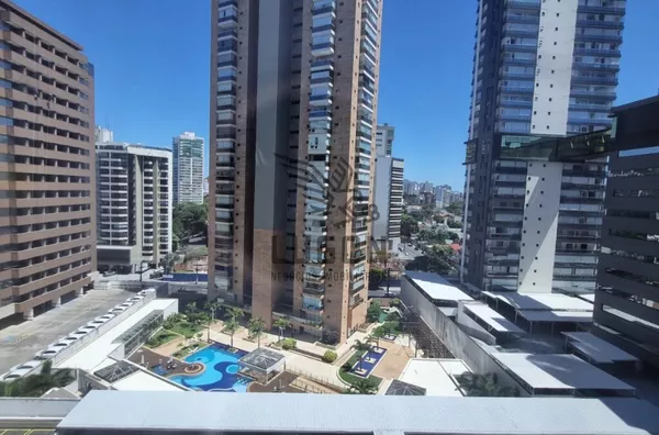 Conjunto de salas comerciais na Enseada do Suá | 70 m² e 2 vagas