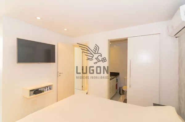 Apartamento à venda em Jardim Camburi, Vitória | 3 quartos e 2 vagas - Foto 27