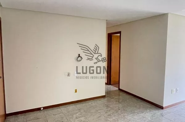 Apartamento 3 quartos em Jardim da Penha | Varanda gourmet