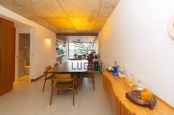 Apartamento 4 quartos em Jardim Camburi | Beira-mar