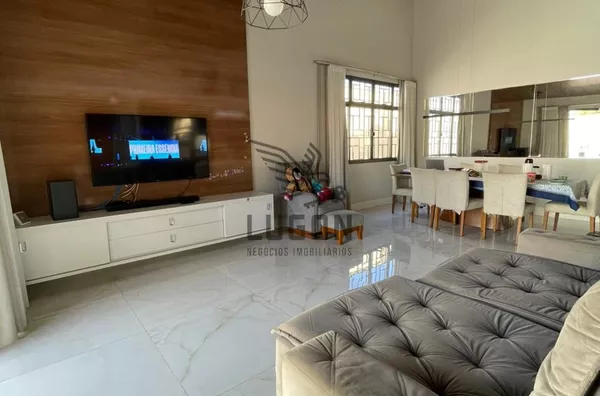 Casa 4 quartos em Morada do Sol, Vila Velha | 3 suítes