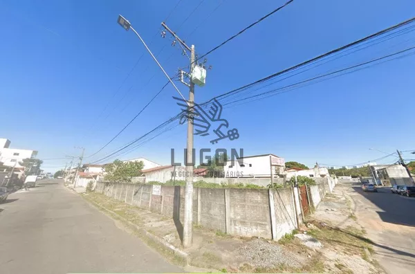 Terreno para venda,  Parque Jacaraípe, Serra