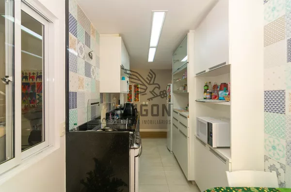 Apartamento 2 quartos na Praia do Canto | suíte e vaga
