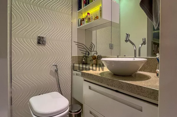 WC Suíte