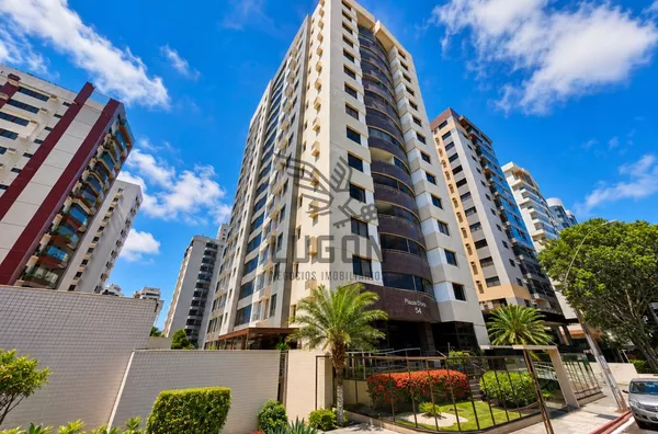 Apartamento 4 quartos para alugar na Mata da Praia | Vista mar