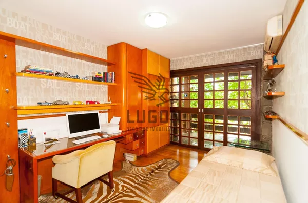 Casa 4 suítes em Fradinhos, Vitória | 1.863 m² de terreno - Foto 46