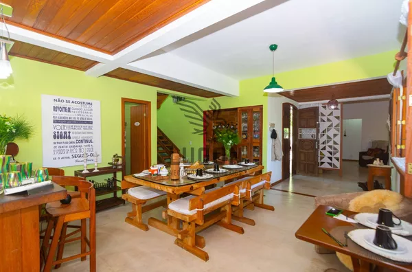 Sala de Jantar