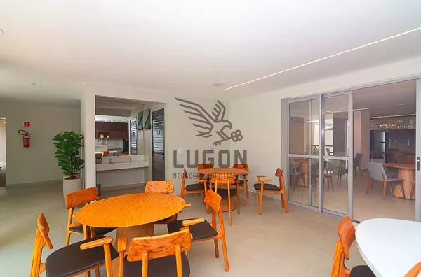 Salão Gourmet