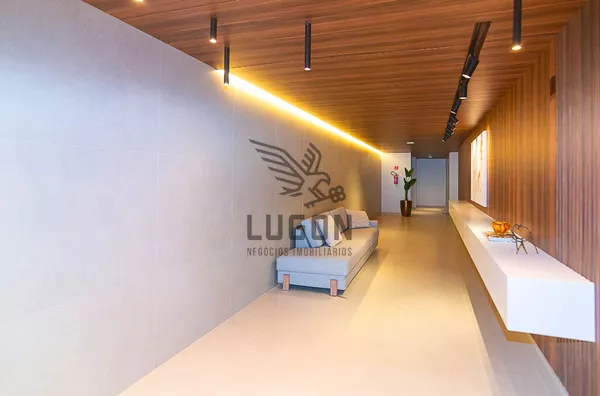Cobertura duplex para alugar em Jardim Camburi | 3 suítes