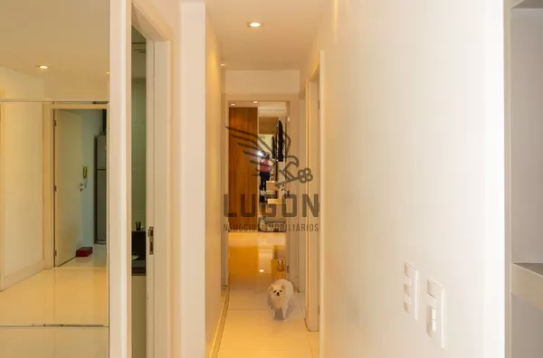 Apartamento à venda em Jardim Camburi, Vitória | 3 quartos e 2 vagas - Foto 9