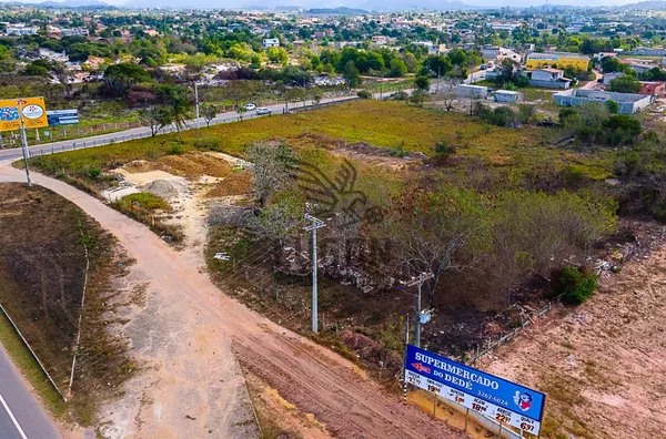 Terreno para venda, Rodovia ES-060 com ES-477, em Guarapari