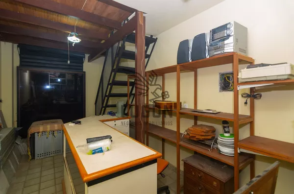 Sala Comercial para Aluguel na Mata da Praia | Acesso Biométrico - Foto 12