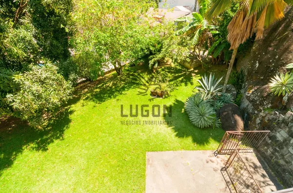 Casa 4 suítes em Fradinhos, Vitória | 1.863 m² de terreno - Foto 6