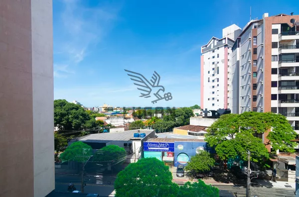 Apartamento 3 quartos na Praia do Canto | Vista mar