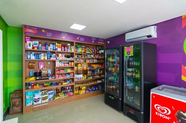 Mercadinho