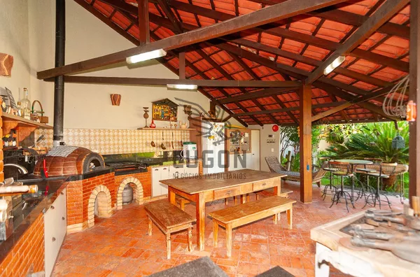 Casa 3 quartos na Ilha do Boi | Piscina e lazer privativo