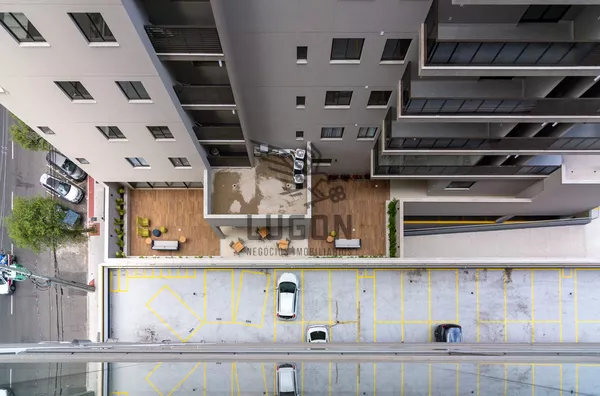Apartamento mobiliado para alugar no Barro Vermelho | 1 suíte e 1 vaga - Foto 15