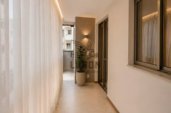 Home Staging Virtual - Varanda Gourmet