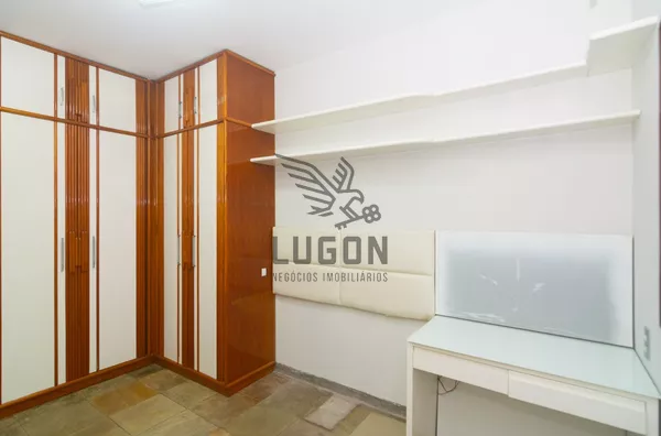 Casa com 4 quartos para alugar em Santa Luíza, Vitória | 2 vagas - Foto 28