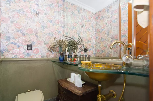 Lavabo social
