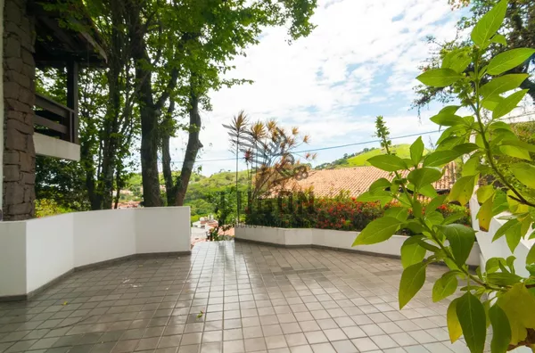 Casa 4 suítes em Fradinhos, Vitória | 1.863 m² de terreno - Foto 20