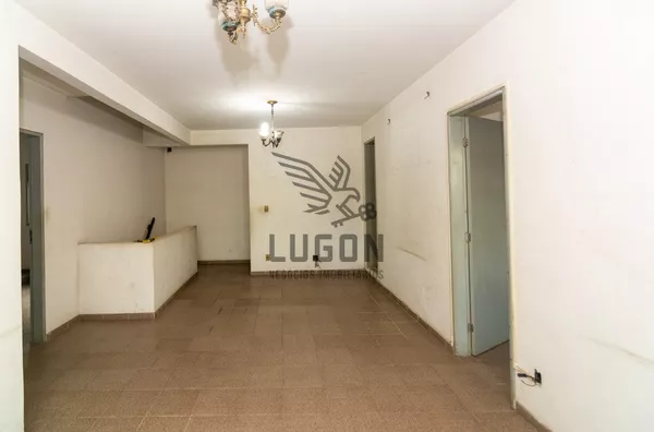 Casa em República, Vitória | Terreno estratégico para projeto