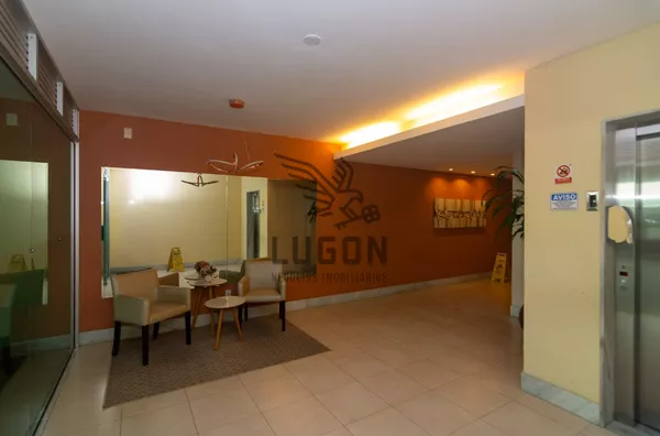 Hall de entrada