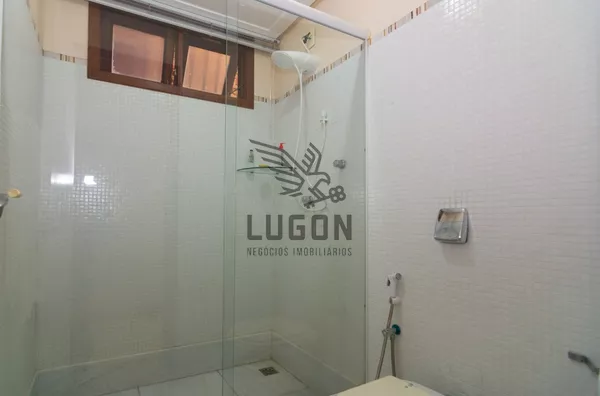 Corredor área social