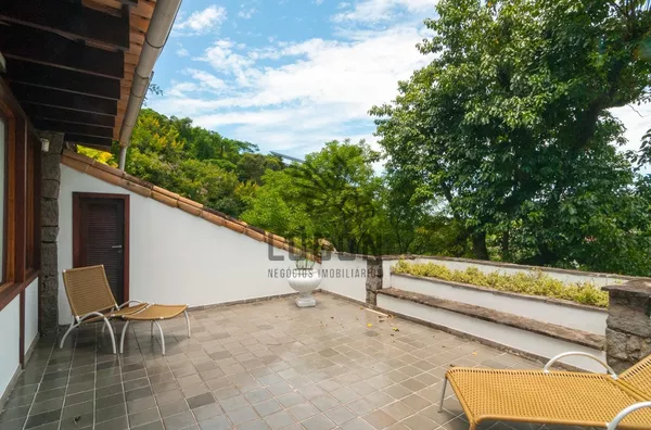 Casa 4 suítes em Fradinhos, Vitória | 1.863 m² de terreno - Foto 37