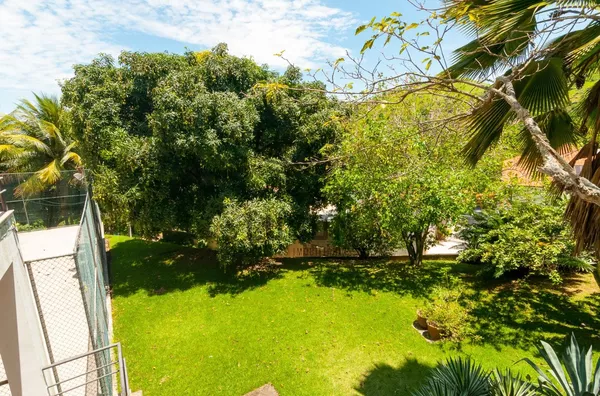 Casa 4 suítes em Fradinhos, Vitória | 1.863 m² de terreno - Foto 7