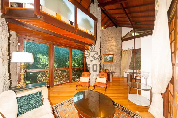 Casa 4 suítes em Fradinhos, Vitória | 1.863 m² de terreno - Foto 25